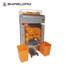 K617 Countertop Manual Automatic Orange Juicer